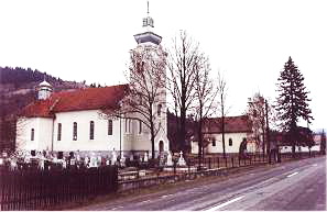 Gyergyohollo