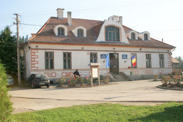 Gyergyószárhegy
